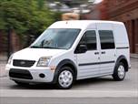 2012 Ford Transit Connect Passenger photo